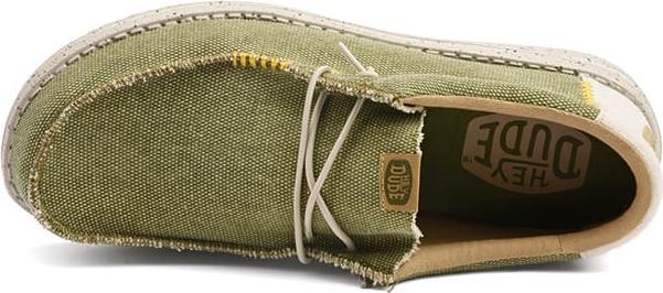 Produktbild Hey Dude Wally Coastline Jute (43)