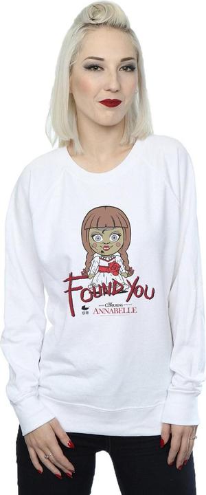 Produktbild Universal Textiles Chibi Found You Sweatshirt (M)