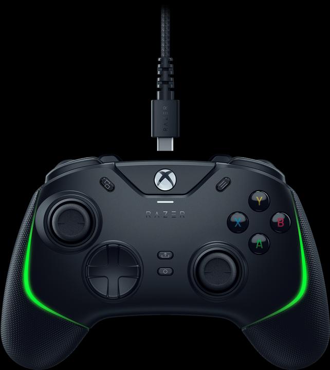 Produktbild Razer Wolverine V2 Chroma (PC, Xbox One X, Xbox Series X, Xbox One S, Xbox Series S)