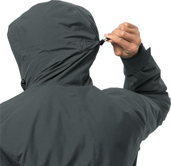 Produktbild Jack Wolfskin Tempelhof Jkt M (XXL)