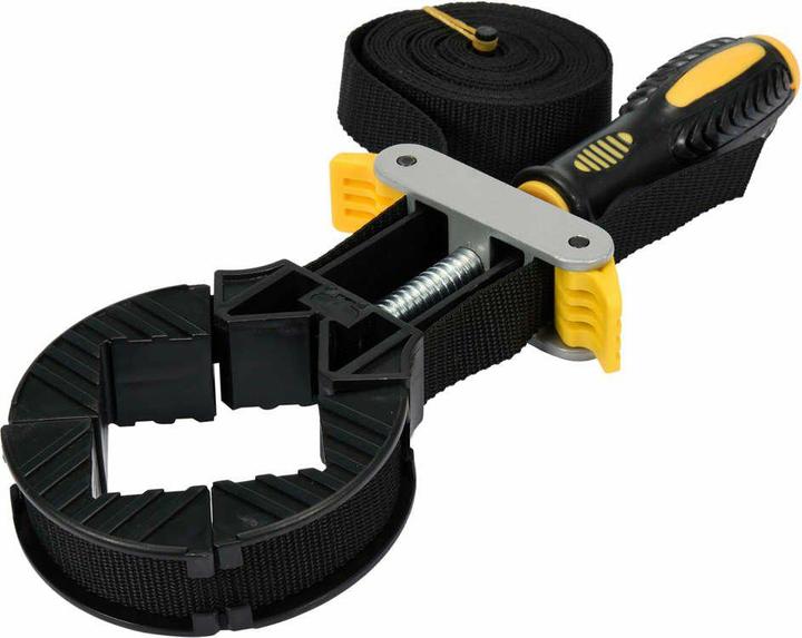 Vices + Clamps