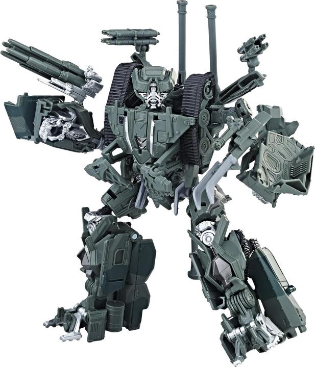 Productafbeelding Hasbro Transformers Studio Voyager