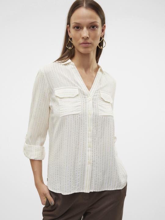 Immagine prodotto Vero Moda VMBUMPY Camicia Camicia (S)