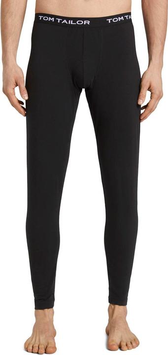 Immagine prodotto Tom Tailor lange Herren Unterhose (L, Confezione singola)