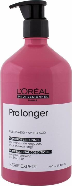 Actual product image L'Oréal Professionnel Série Expert Pro Longer (750 ml)