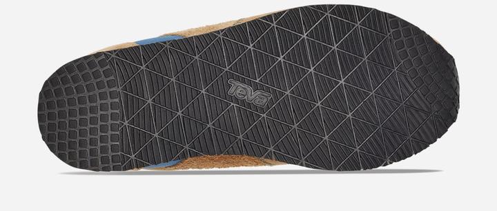 Immagine prodotto Teva W'S Highside '84 Mid, TBLUE, 40 (noi 9) Gran Bretagna 7 (40)