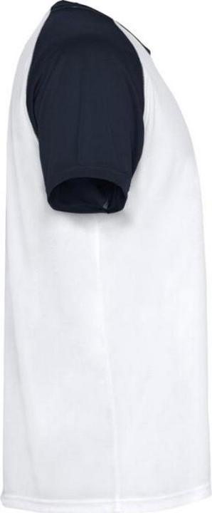 Immagine prodotto Alpinia Indianapolis Maglietta Sportiva Maniche Corte Adulto Unisex (M)