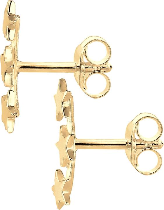 Actual product image Elli Stecker im Stern Design (Sterling Silver)