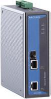 Actual product image Moxa EDR-G902 - Router - GigE - on DIN rail