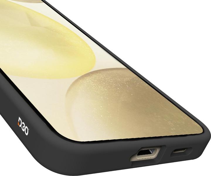Image du produit SBS Full Active D3O case for Samsung Galaxy A55 - black (Samsung Galaxy A55)
