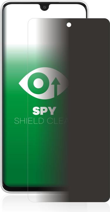 Immagine prodotto upscreen Spy Shield Pellicola Privacy (1 Pezzo/i, Samsung Galaxy A33 5G)