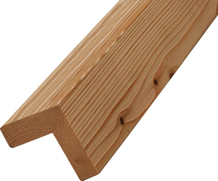 Image du produit Möbel-Eins Moulure de finition en L