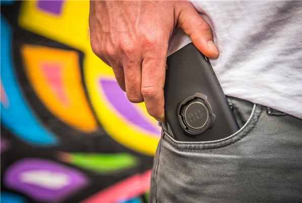 Image du produit Quad Lock Case