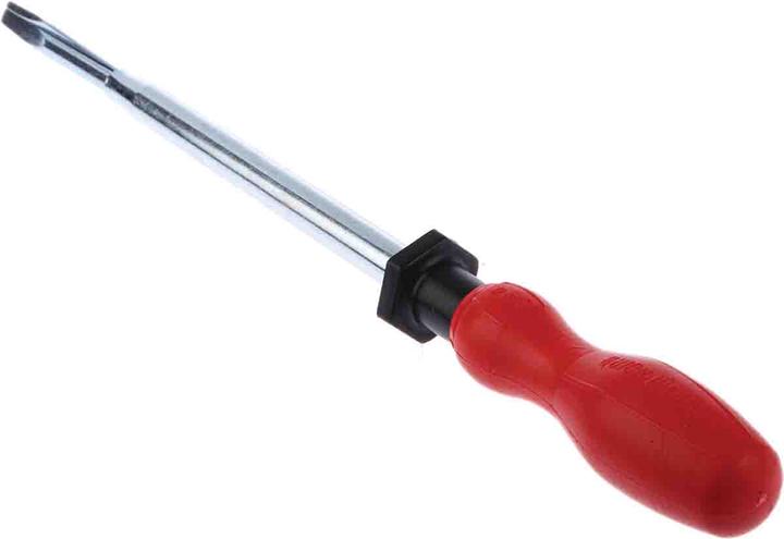 Produktbild Rs Pro Klemm Schraubendreher 0,8x150mm (Schlitzschrauben)