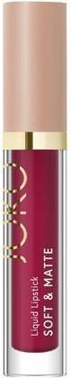 Immagine prodotto Eveline Joko Soft & Matt Liquid Lipstick 069 Old Money (069 Vecchio denaro)