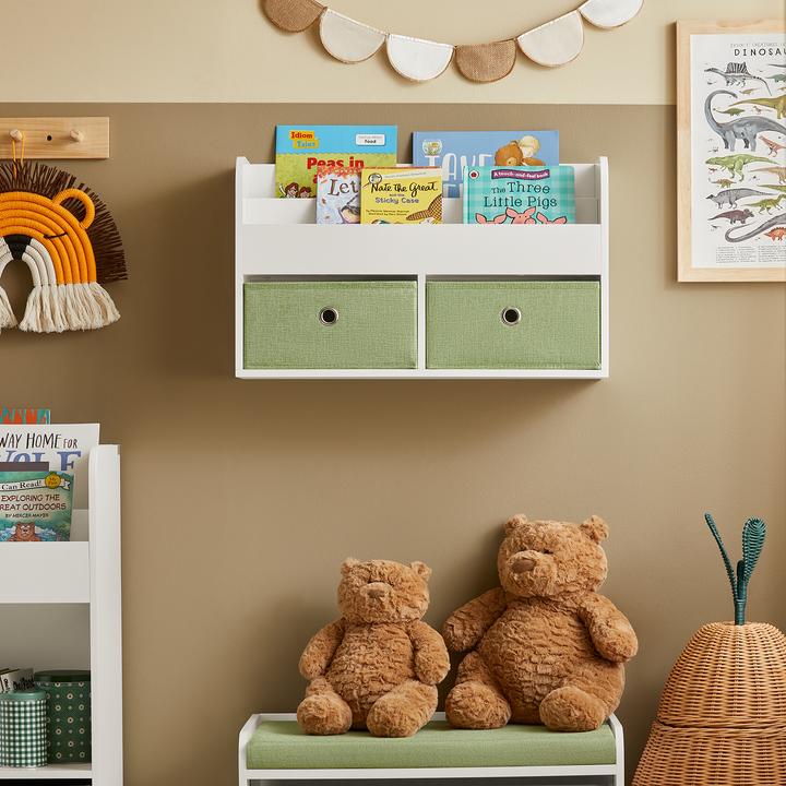 Produktbild SoBuy Kinderregal