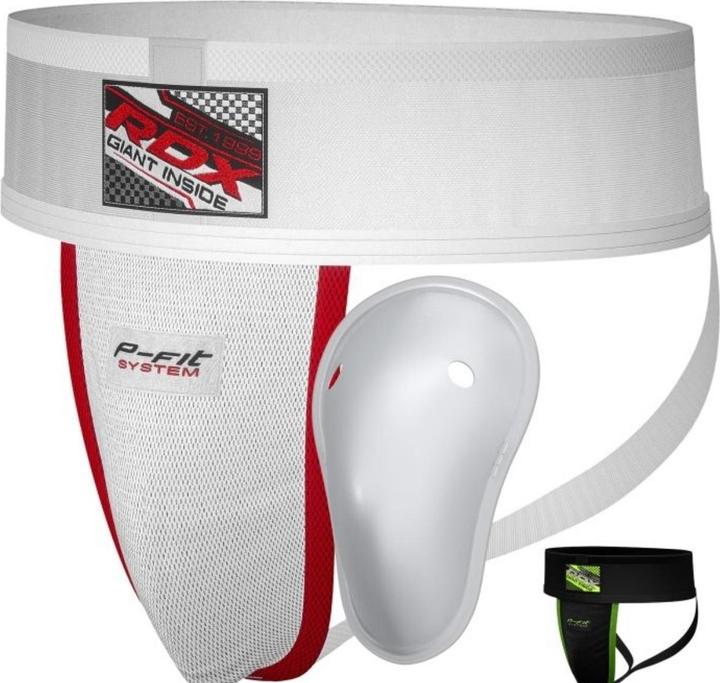 Produktbild Rdx Tiefschutz Supporter Plus (S)