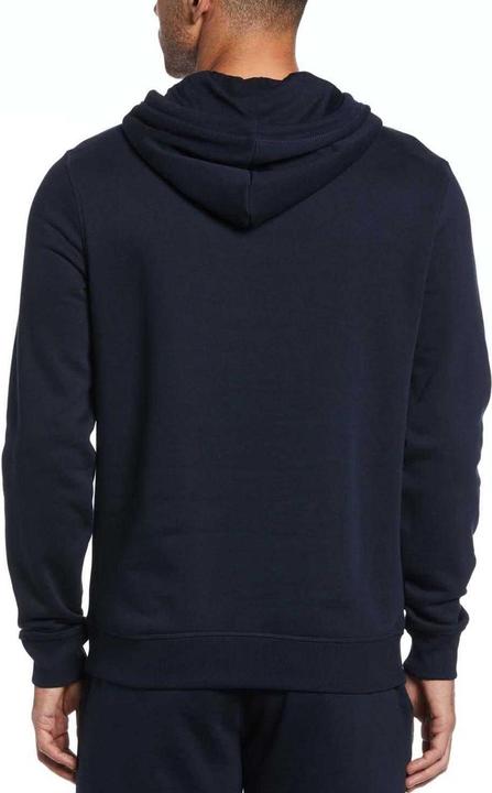 Immagine prodotto Original Penguin Sticker Pete Felpa con Cappuccio Da indossare Uomo (L)