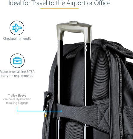 Produktbild StarTech Rucksack