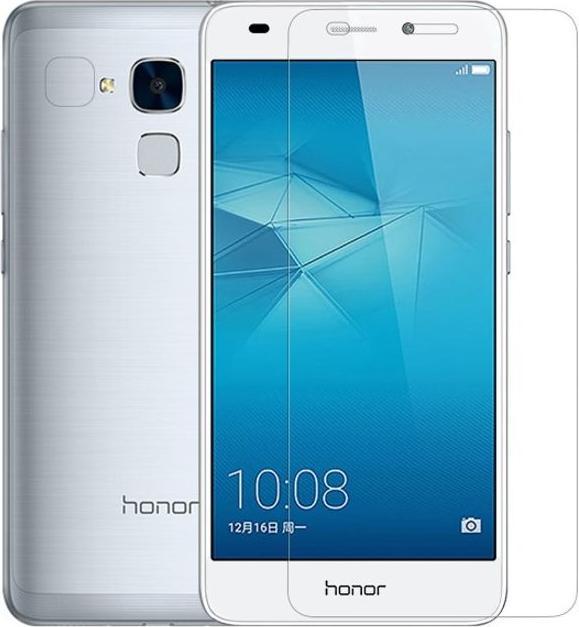 Actual product image Nillkin H+ Pro (1 Piece, Realme GT3, Fee 5C)