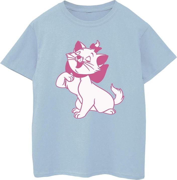 Disney The Aristocats Marie TShirt Jungen