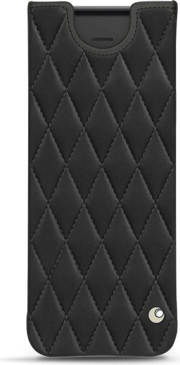 Noir - Couture (Nappa - Black )