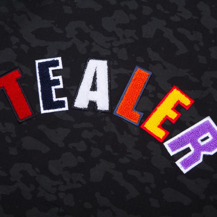 Immagine prodotto Tealer giacca army camo (S)