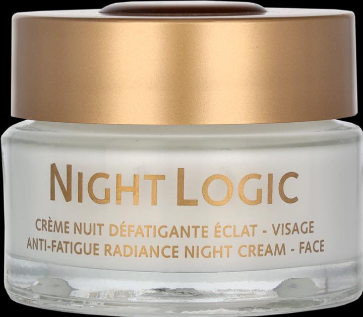 Immagine prodotto Guinot Crema Notte Logic 50ml (50 ml, Crema notte)