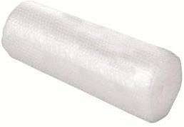 Actual product image Arofol Bubble wrap (100cm x 100m) (1 Piece)