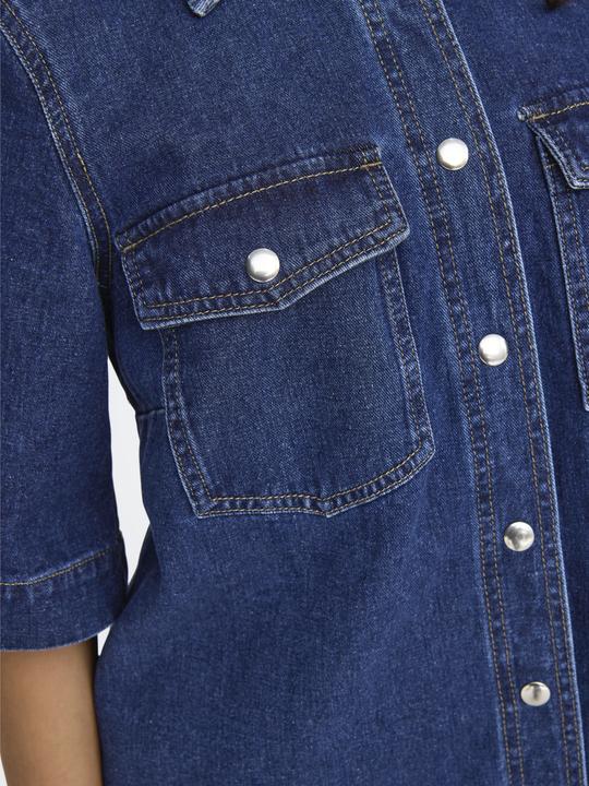 Image du produit Only ONLBELLE Robe courte Robe en jean (XS)