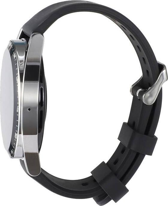 Image du produit Joyroom FC2 Classic Series Call Answering Smartwatch IP68 Black (JR-FC2) (47 mm)
