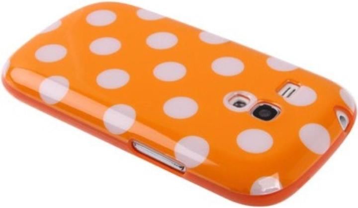 Produktbild König Design Schutzhülle für Handy Samsung Galaxy S3 mini i8190 / i8195 / i8200 (Samsung Galaxy S3 Mini)