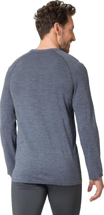Produktbild Odlo T-shirt crew neck l/s ESSENTIAL SEAMLESS (XXL)