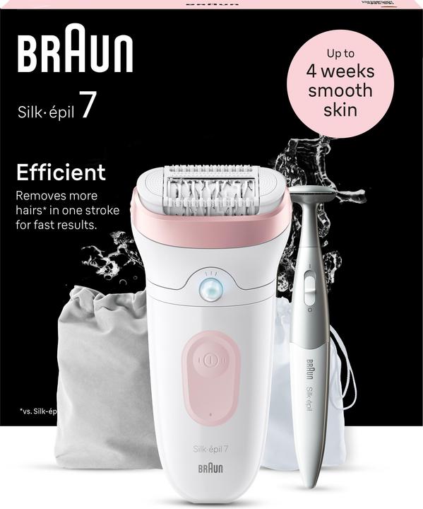 Immagine prodotto Braun Silk-épil 7