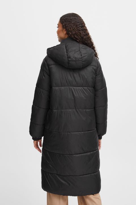 Actual product image B.young BYABELA COAT 2 - 20813376 (38)