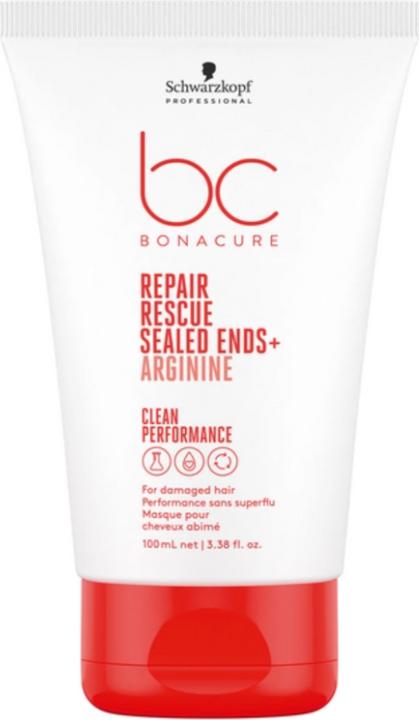Image du produit Schwarzkopf Épaississement de la fibre capillaire Bonacure (100 ml) (100 ml)