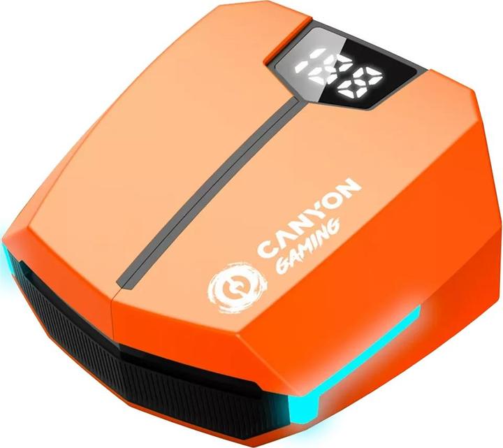 Produktbild Canyon GTWS-2 (Kabellos)
