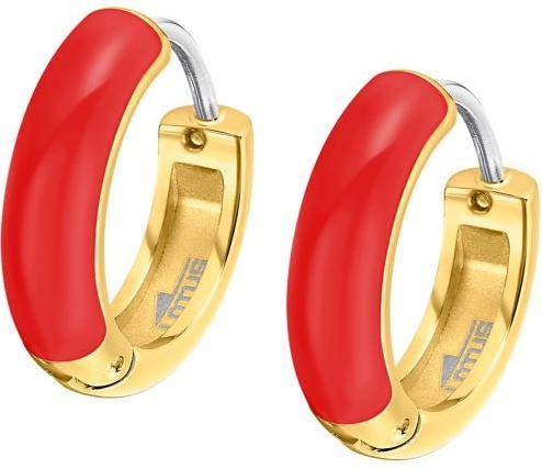Immagine prodotto Lotus Stile LS2331-4/7 Boucles d'oreilles (Acciaio inossidabile)