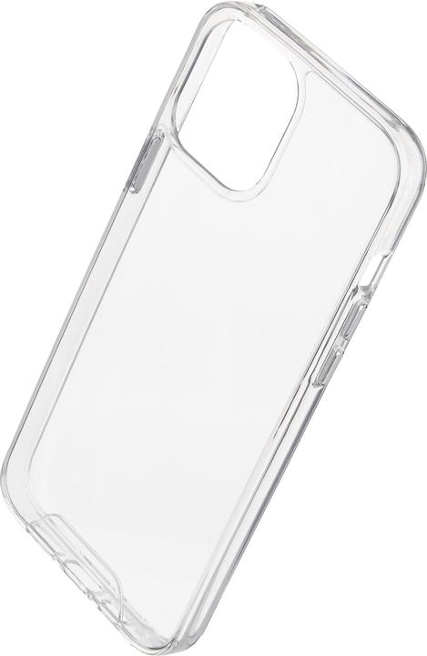 Produktbild Peter Jäckel Back Cover ULTRA CLEAR (Apple iPhone 16)