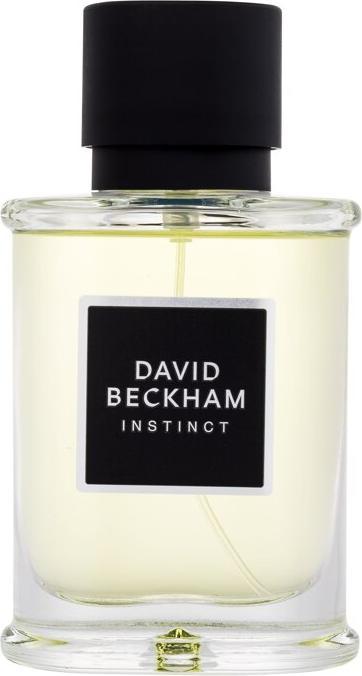 David Beckham David & Victoria Beckham Instinct Eau de Parfum Vapo 50 ml (Eau de Parfum, 50 ml)