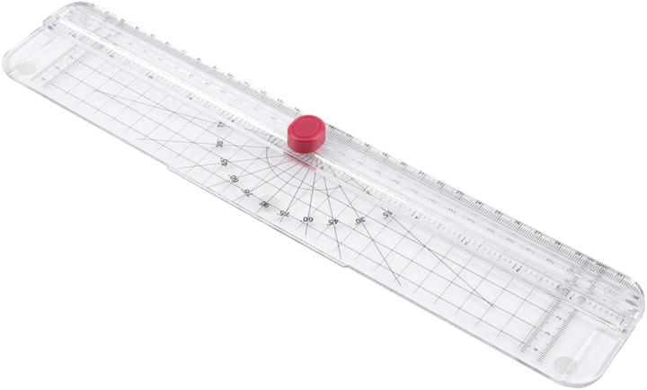 Actual product image Olympia A230Plus 4 in 1 set (70 - 125 µm, A5, A4, A6, Visiting card)