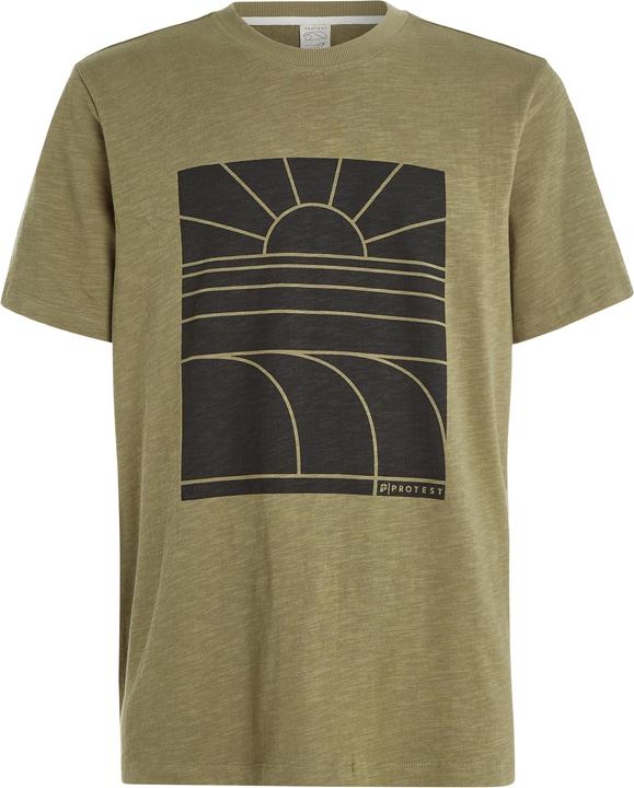 MGA Herren-T-Shirt Prtarugam T-Shirt
