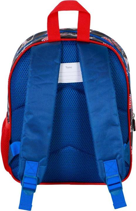 Image du produit Karactermania Elite 3D Backpack Wall