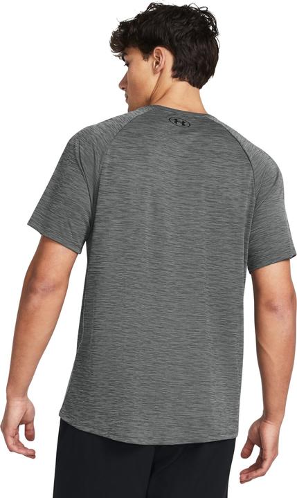 Actual product image Under Armour Tech Textured SS Men - M (M)