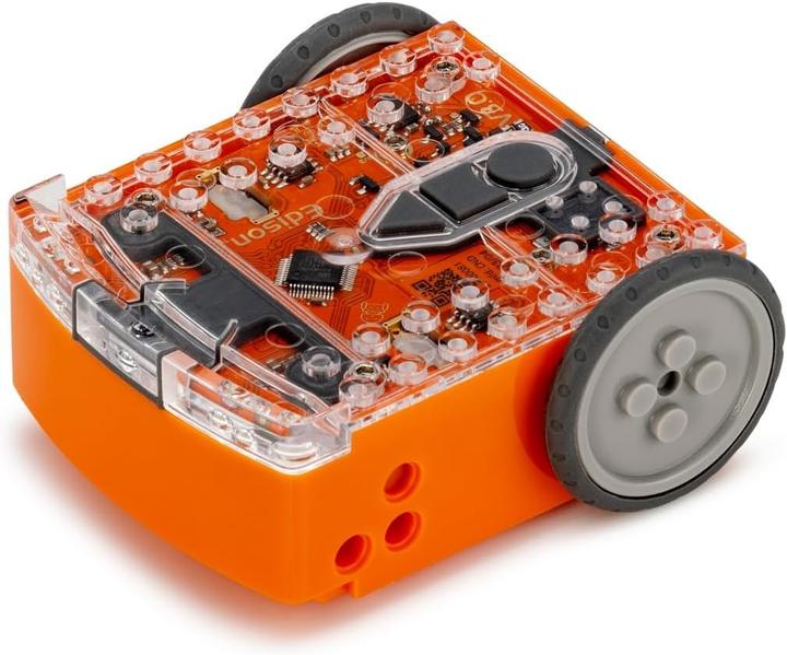 Immagine prodotto Microbric Edison Robot V3