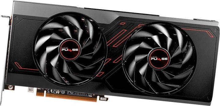 Produktbild Sapphire Nitro+ Radeon RX 9070 (16 GB)