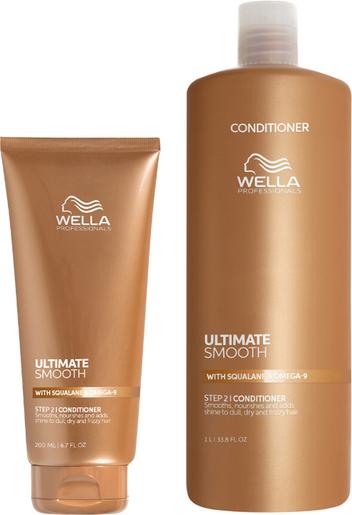 Produktbild Wella Ultimate Smooth Conditioner (1000 ml)