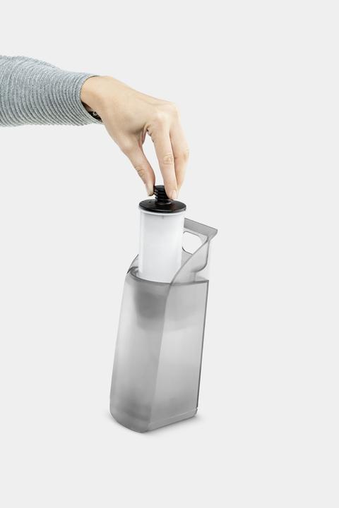 Actual product image Kärcher SC 3 Upright Easyfix (1600 W)