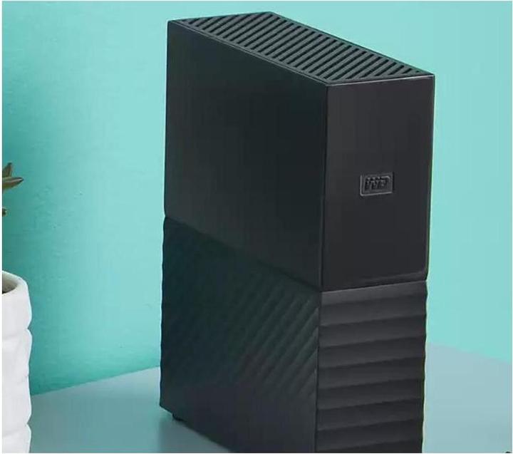 Immagine prodotto WD My Book (12 TB)