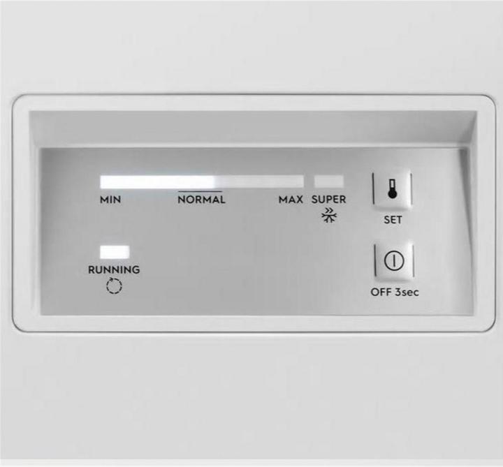 Actual product image Electrolux GT316 (Stand-alone, 308 l)